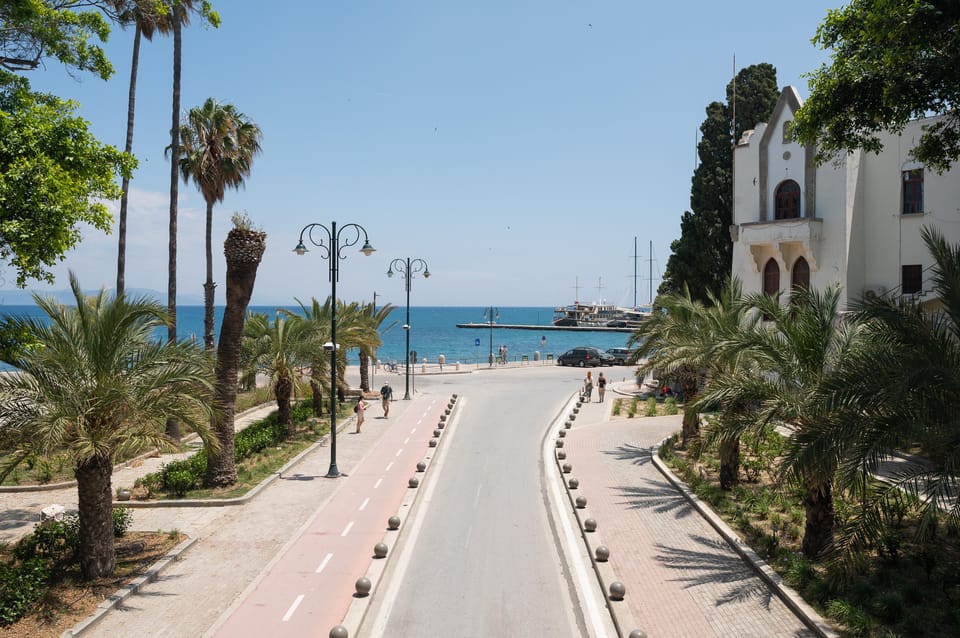 Discover Kos: A days Exploration in Kos Island, Greece - An In-Depth Look at the Experience