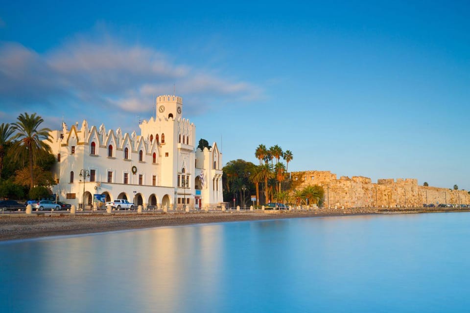 Discover Kos: A days Exploration in Kos Island, Greece - FAQ