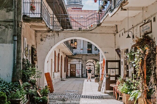 Discover Krakow's Jewish Heritage: Private Walking Tour - Authentic Stories and Genuine Insights