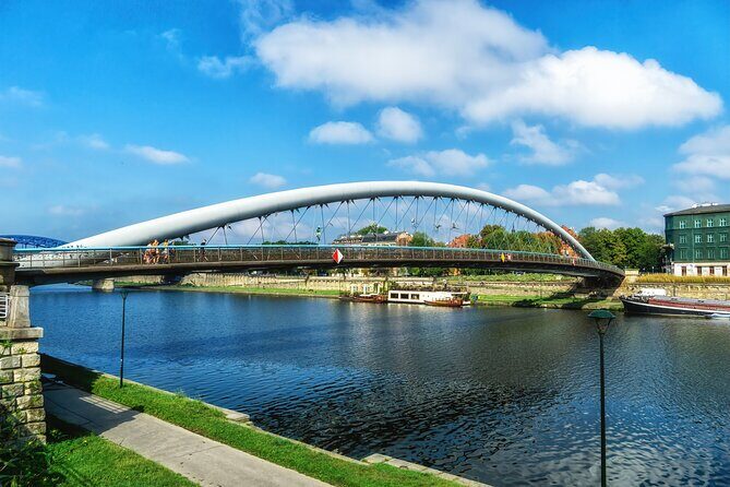 Discover Krakow's Jewish Heritage: Private Walking Tour - The Value of This Tour