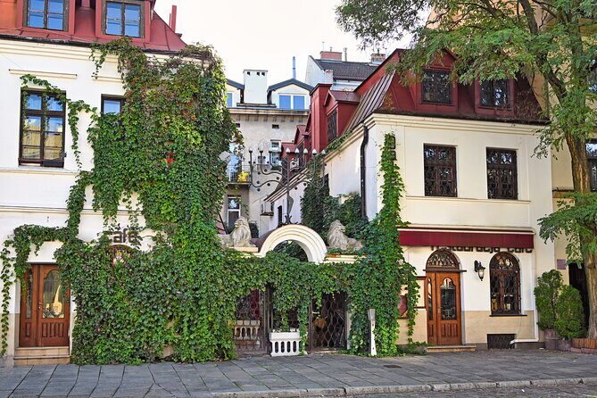 Discover Krakow's Jewish Heritage: Private Walking Tour - Final Thoughts