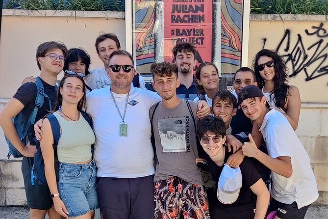 Discover Krka Waterfalls, Explore Trogir and Enjoy a Swim - An In-Depth Look at the Tour Experience