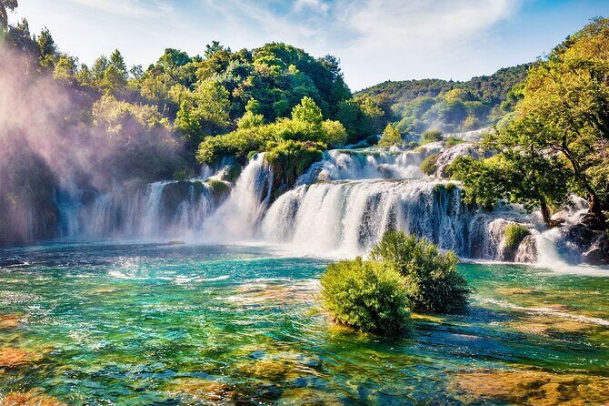 Discover Krka Waterfalls, Explore Trogir and Enjoy a Swim - The Sum Up: Is This Tour Worth It?