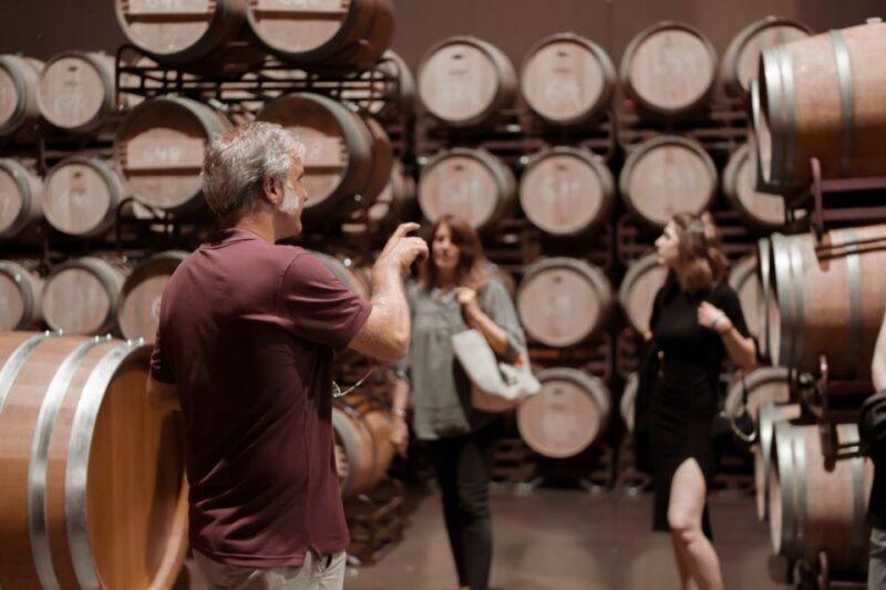 Discover La Rioja: Guided Winery Tour & Wine Tasting - FAQs