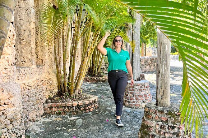 Discover La Romana Culture and local flavours - Key Points