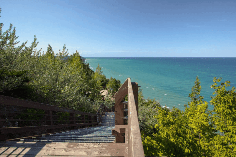 Discover Lake Michigan: Scenic Driving Tour - Key Points