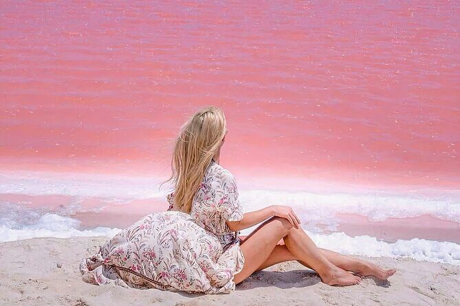 Discover Las Coloradas History on Deluxe Guided tour - Key Points