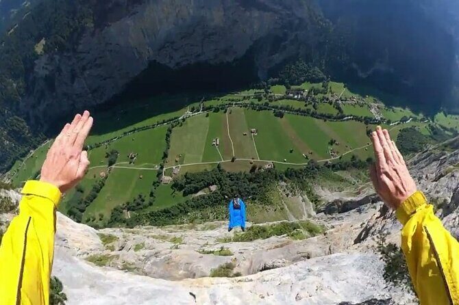 Discover Lauterbrunnen with CHEESE & CHOCOLATE - FAQs