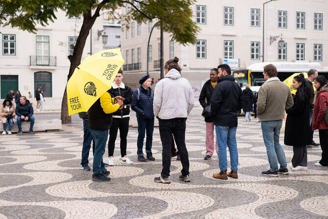 Discover Lisbon's Alfama: Secrets of the Old Town - Final Thoughts