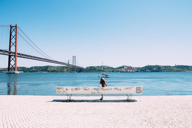 Discover Lisbons most Photogenic Spots with a Local - Exploring Lisbon Through a Local Lens