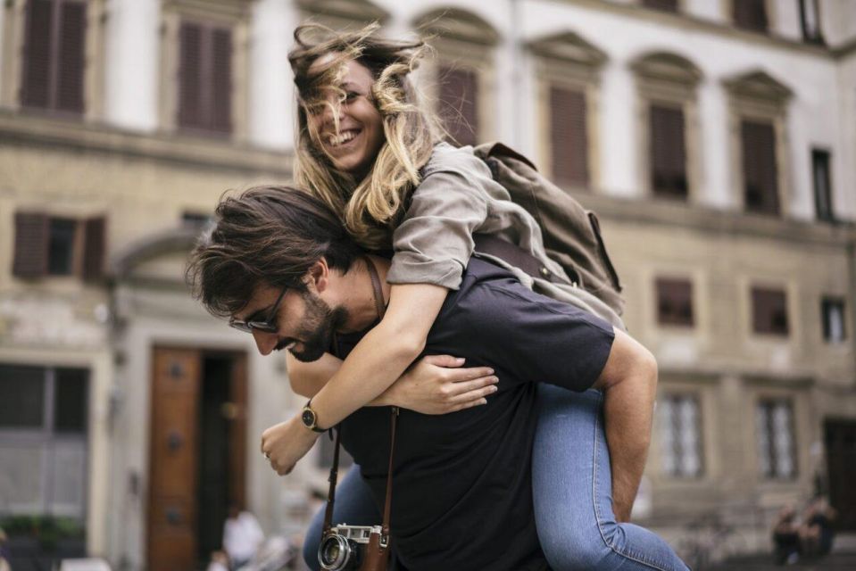 Discover Liverpool – Private Walking Tour for Couples - Frequently Asked Questions