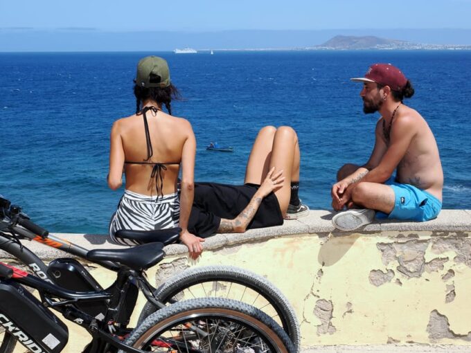 Discover Lobos En Ebike on Your Own - Frequently Asked Questions