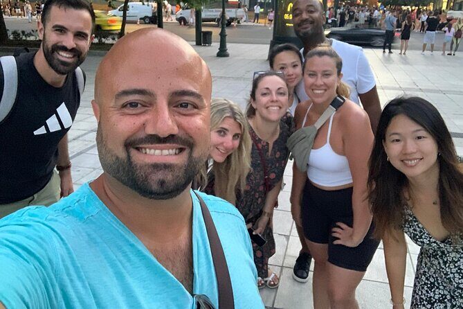 Discover Local Hidden Gems in 2 Hours Walking Tour in Athens - A Guide to the Athens 2-Hour Walking Tour