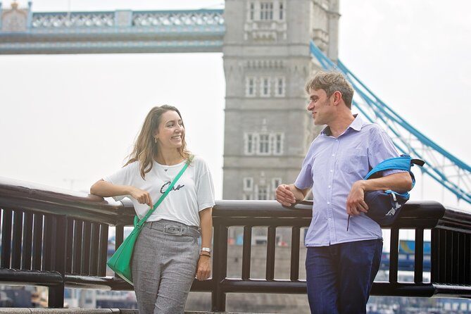 Discover London Along The River - Who’s This Tour Best For?