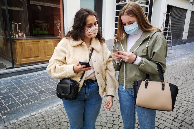 Discover London by playing! Escape game - The alchemist - Authentic Feedback from Travelers