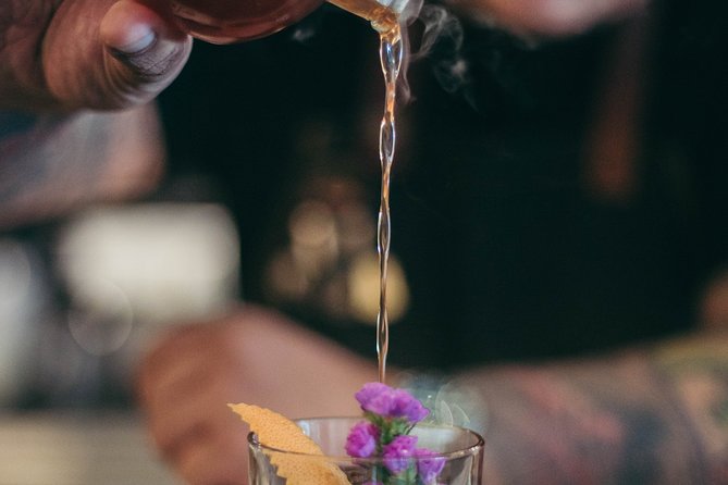 Discover London Secret Bars - Tips for a Great Night