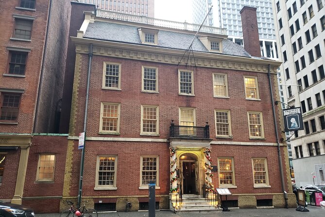 Discover Lower Manhattan Walking Tour - Tour Participation