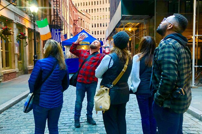 Discover Lower Manhattan Walking Tour - Additional Tour Details