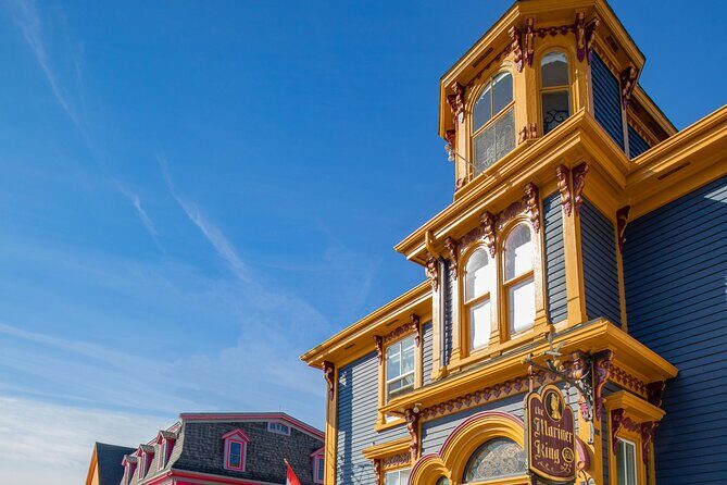 Discover Lunenburg and Mahone Bay Guided Tour - Who Will Love This Tour?