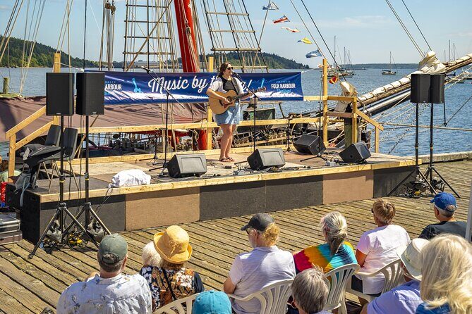 Discover Lunenburg and Mahone Bay Guided Tour - FAQ