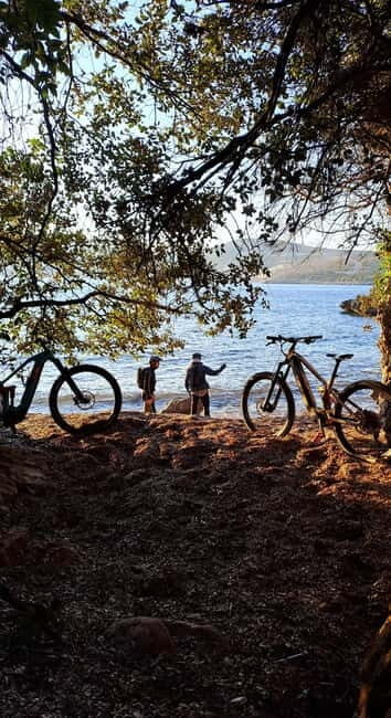 Discover Lustica peninsula by e-Bike - Frequently Asked Questions