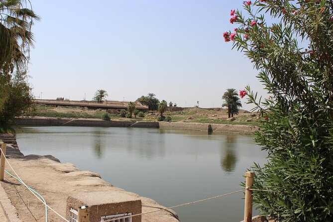 Discover Luxor in a Private Group From Hurghada - Pricing and Booking Details