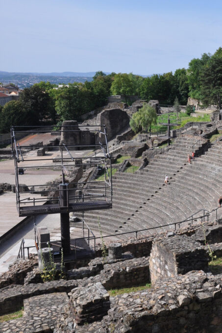 Discover Lyon: From Its Birth to Renaissance Glory - Frequently Asked Questions