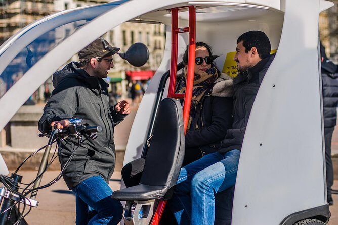 Discover Lyon in an Unusual Way - The Practical Side: Pricing, Duration, and Booking