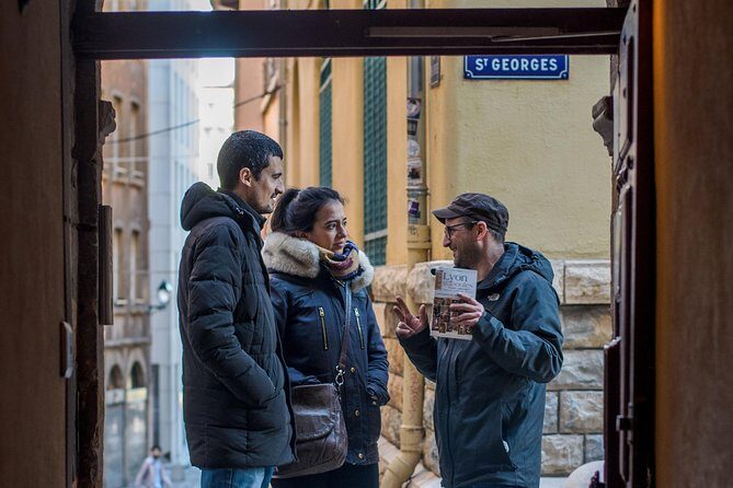 Discover Lyon in an Unusual Way - Who Is This Tour Best Suited For?