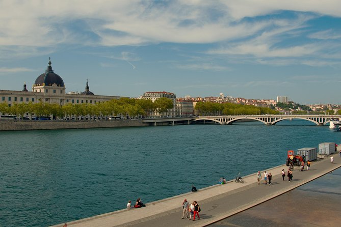 Discover Lyon'S Most Photogenic Spots With a Local - Discovering Lyons Beauty