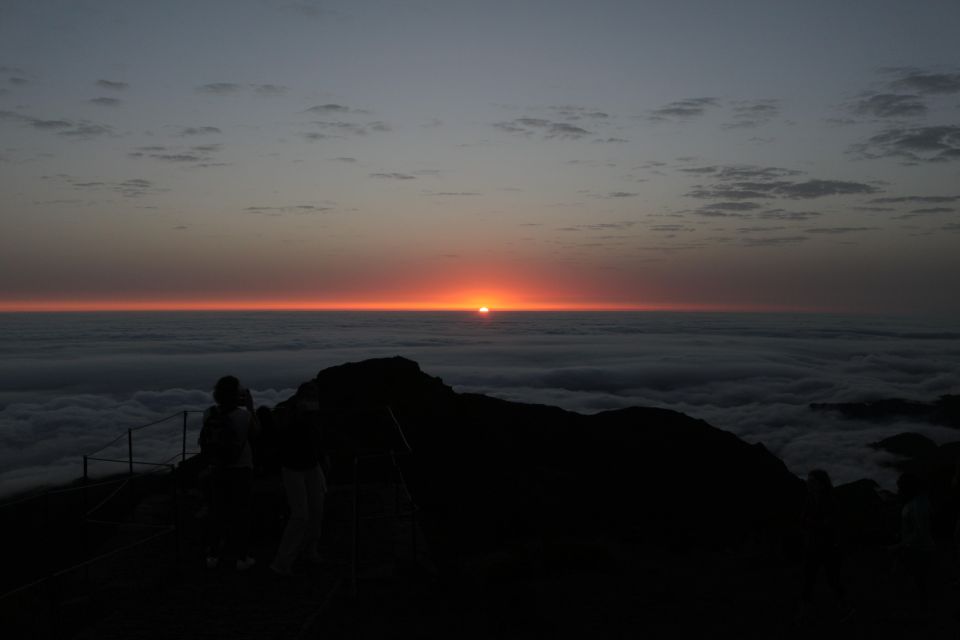 Discover Madeiras Idyllic Hikes & Beauty on Foot & Wheels! - Hike Options