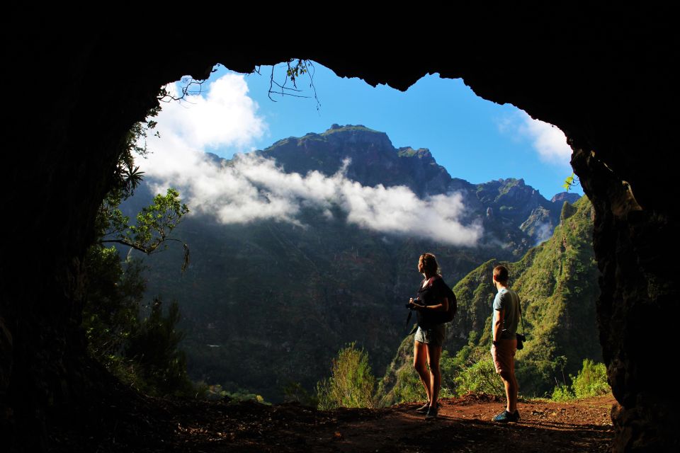 Discover Madeiras Idyllic Hikes & Beauty on Foot & Wheels! - Pickup Service