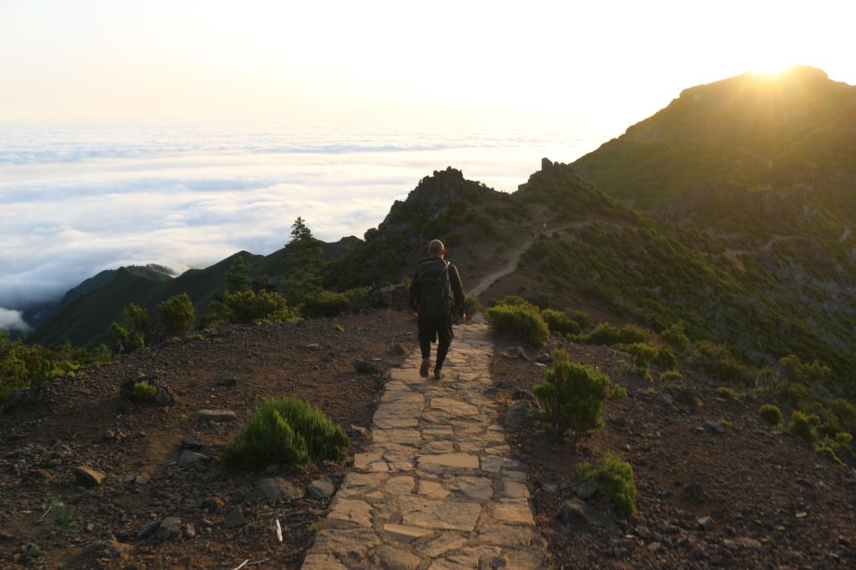 Discover Madeiras Idyllic Hikes & Beauty on Foot & Wheels! - Flexible Booking