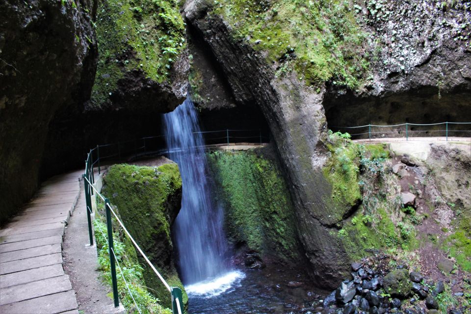 Discover Madeiras Idyllic Hikes & Beauty on Foot & Wheels! - Frequently Asked Questions