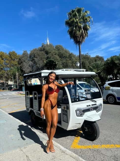 Discover MADRID on a Tuk Tuk! - Who Will Love This Tour?
