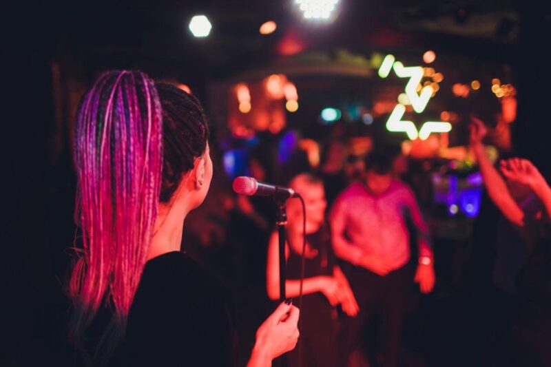 Discover Madrids Live Music Scene - Good To Know