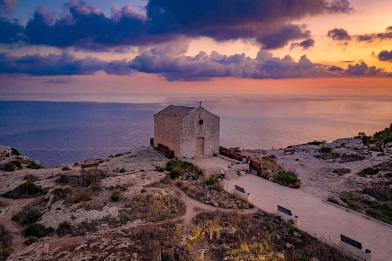 Discover Malta by Tuk-Tuk: Half Day Tour - Who Will Enjoy This Tour?
