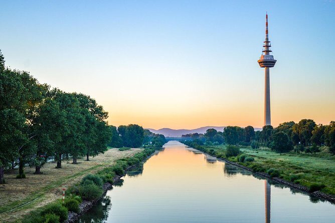 Discover Mannheims most Photogenic Spots with a Local - Discover Mannheim’s Most Photogenic Spots with a Local
