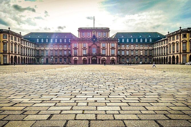 Discover Mannheims most Photogenic Spots with a Local - Final Thoughts: Is This Tour for You?