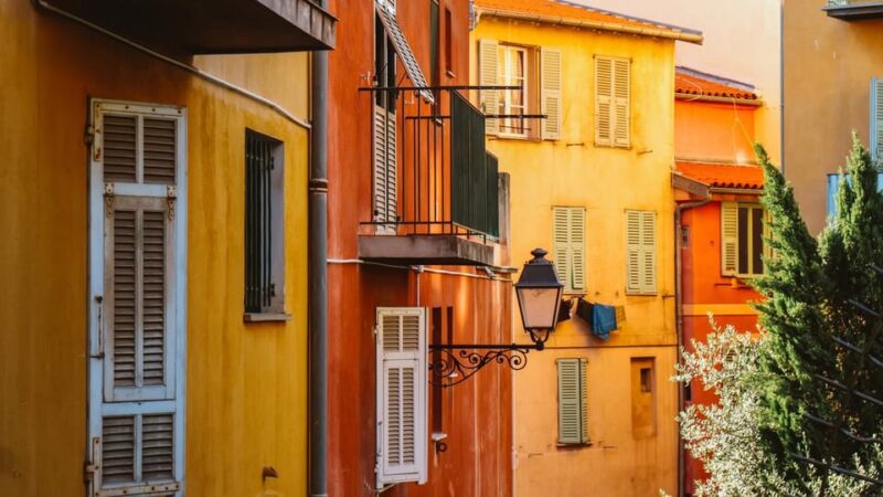 Discover Marseille: A Walking Tour of City Highlights - Engaging With the Rich History and Culture