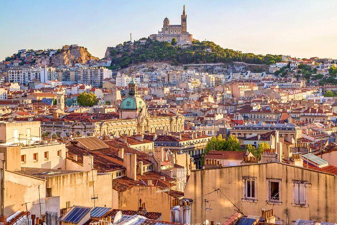 Discover Marseilles most Photogenic Spots with a Local - The Sum Up: Who Should Book This Tour?