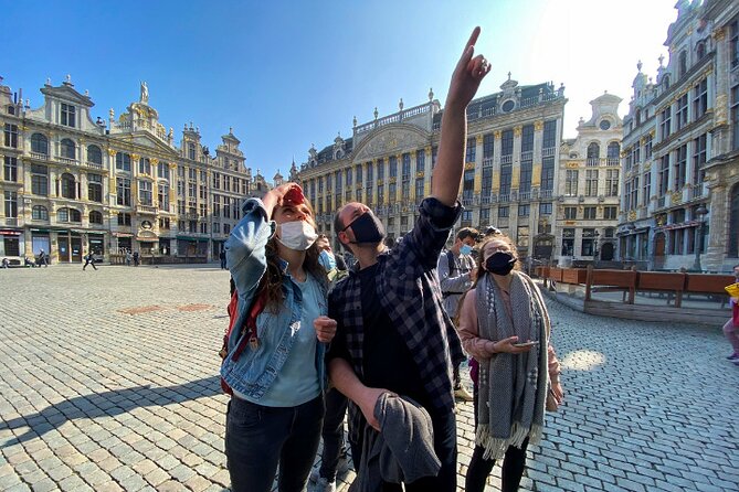 Discover Mechelen While Playing! Escape Game - the Walter Case - Tips for a Great Experience