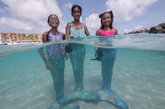 Discover Mermaid - Who Will Love This Tour?