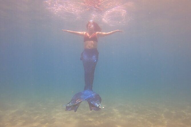 Discover Mermaid Experience in Rincón - Final Thoughts