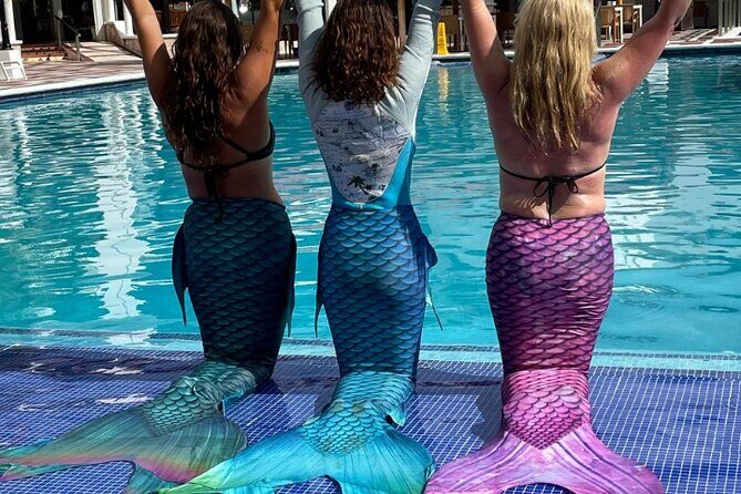 Discover Mermaid Experience in Rincón - FAQ