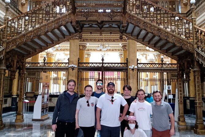 Discover Mexico City: 3-Day Private Guided Tour - FAQ