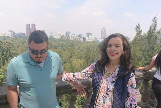 Discover Mexico City by Bike: Chapultepec to Downtown Tour! - FAQ