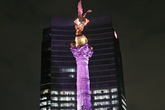 Discover Mexico Citys (CDMX) Gay (LGBTQ) Hotspots Guided Tour - Authenticity and Insider Knowledge