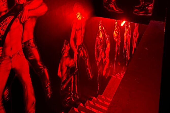 Discover Mexico Citys (CDMX) Gay (LGBTQ) Hotspots Guided Tour - The Value of This Experience