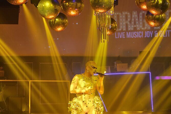 Discover Mexico Citys (CDMX) Gay (LGBTQ) Hotspots Guided Tour - Final Thoughts